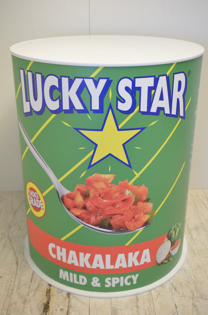 Lucky Star Can
