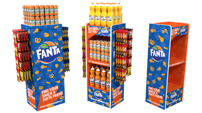 Pev Bev Fanta FSU