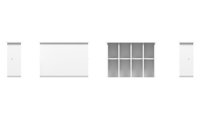 USN Large Table