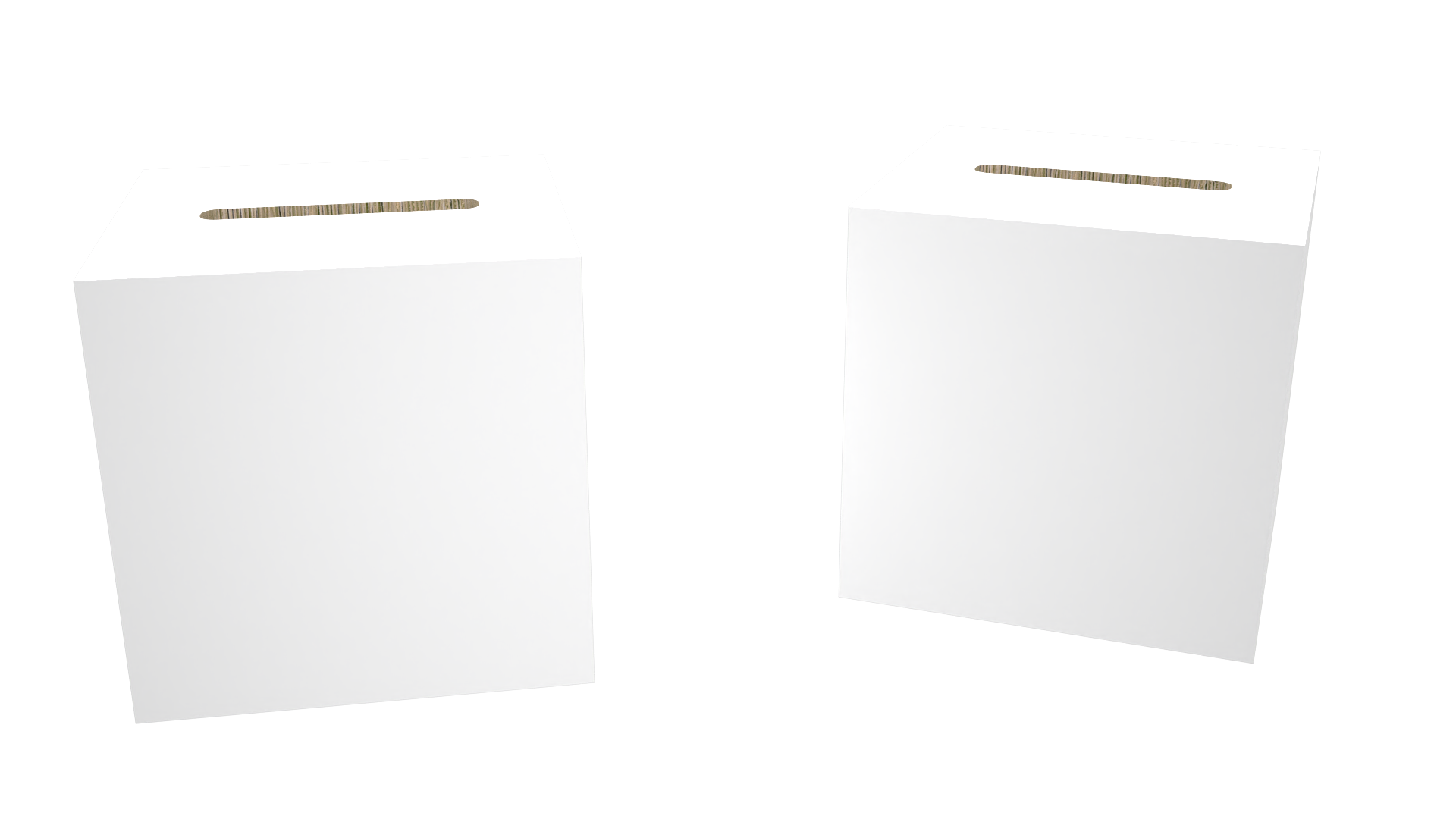 Entry Box