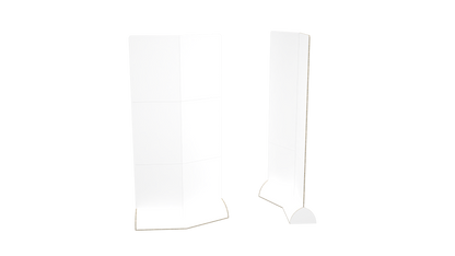 Pull Up Banner Alternative