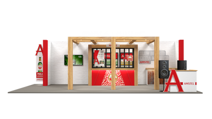 Heineken Phola Lounge