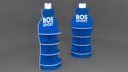 BOS Brands Sports FSU