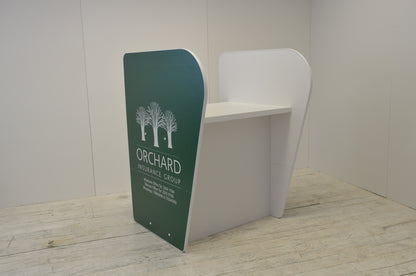 Hollard Desk
