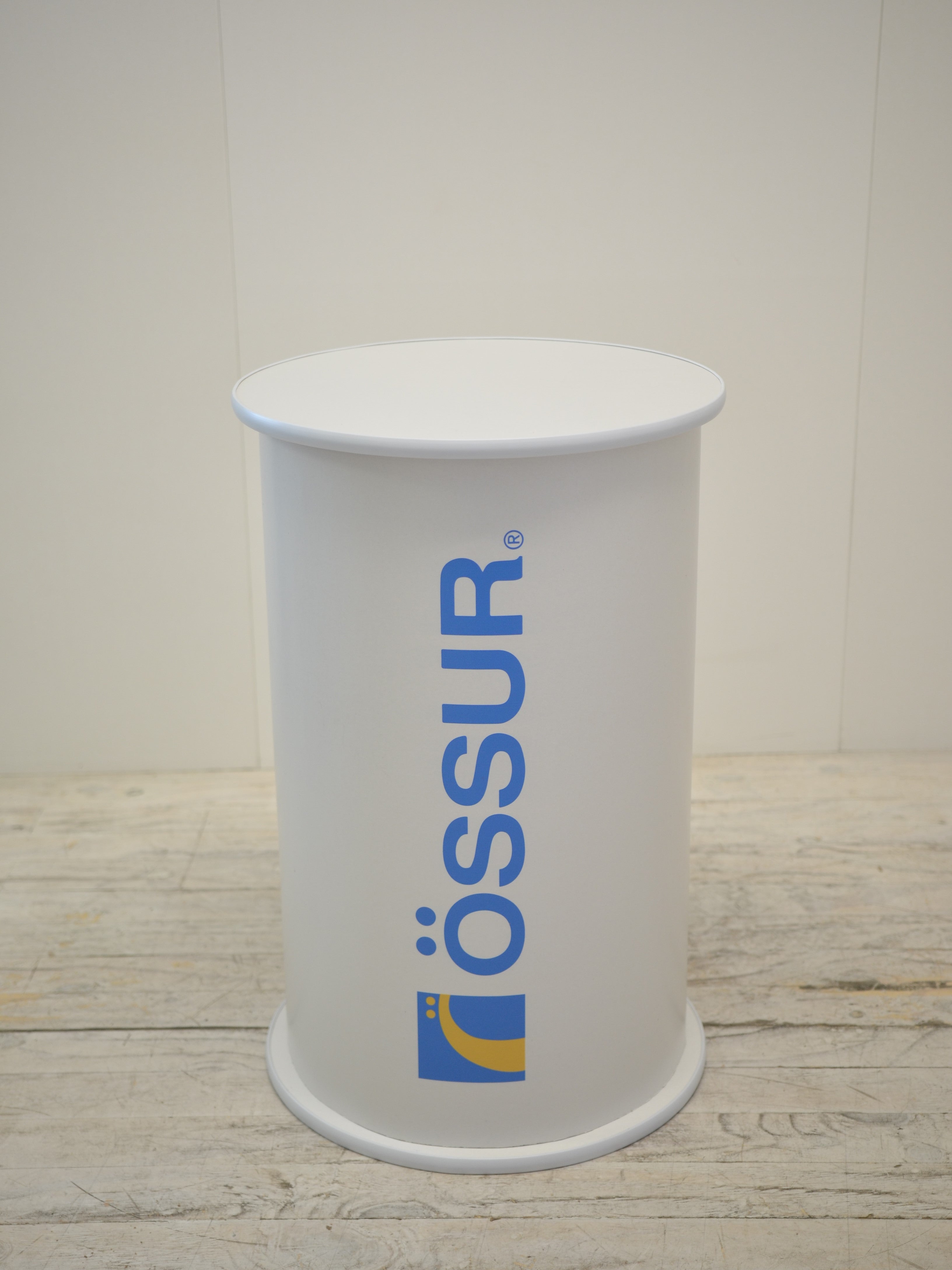 Ossur Plinths