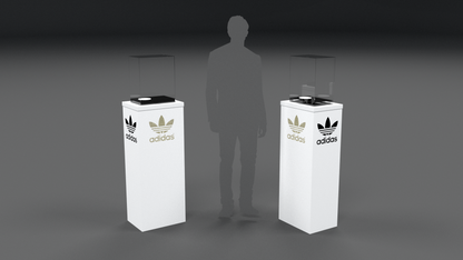 Adidas Plinth