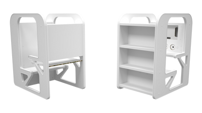 MJA Kiddies Pod