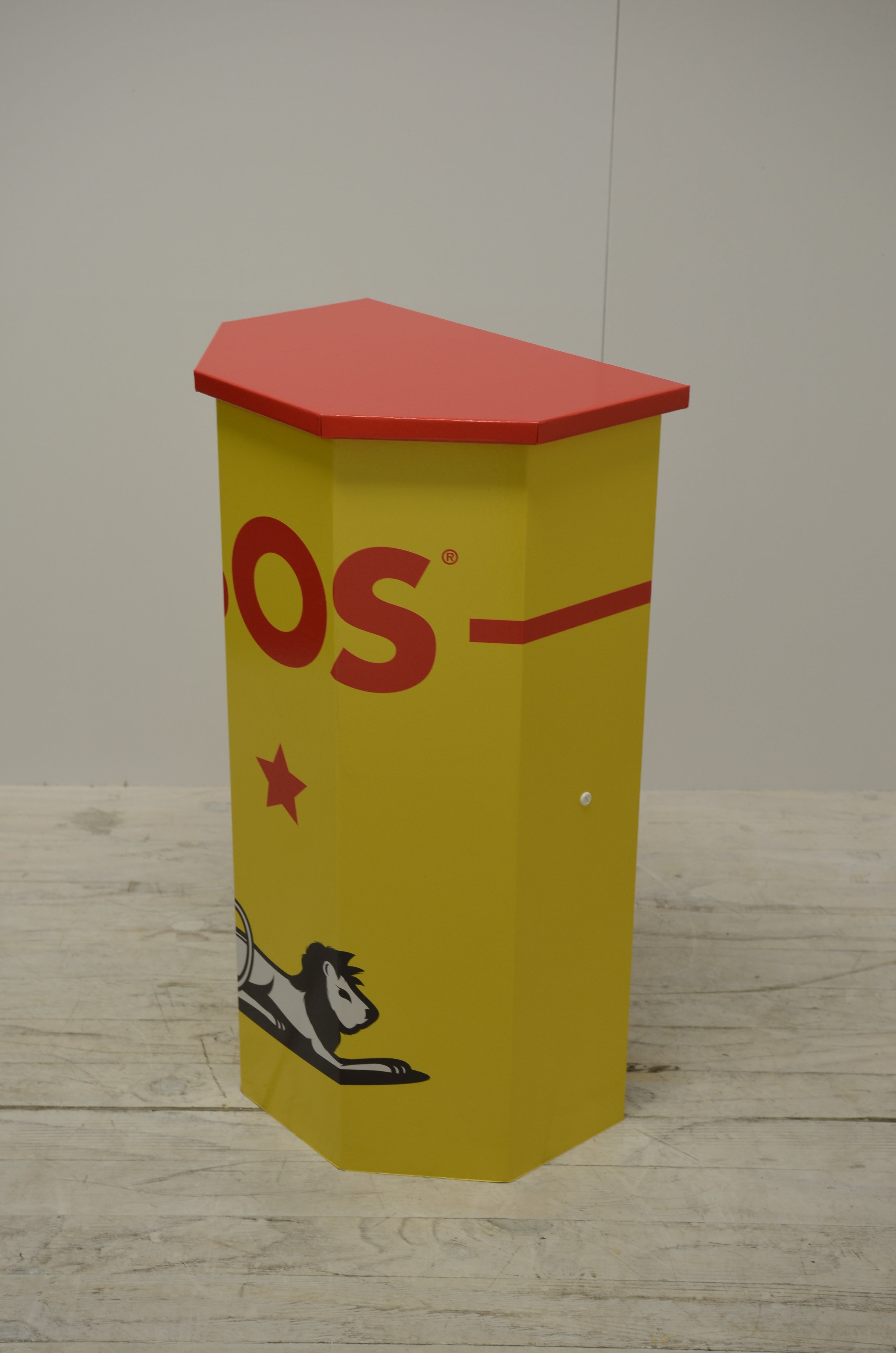 BOS-Tasting Table