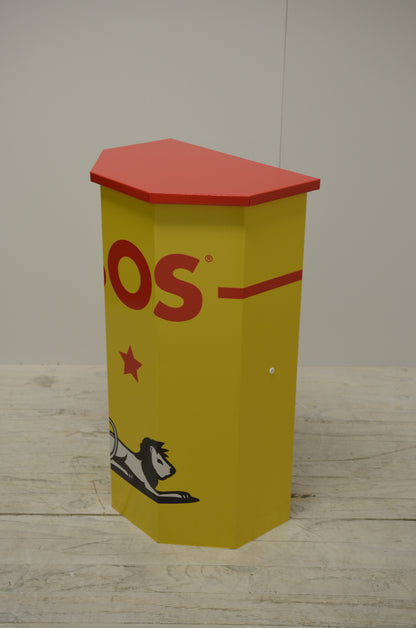 BOS-Tasting Table