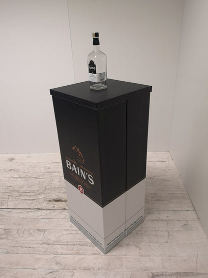 Bain's Plinth