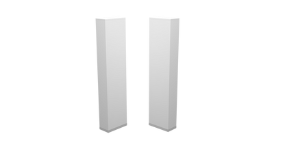 Solethu Plinth