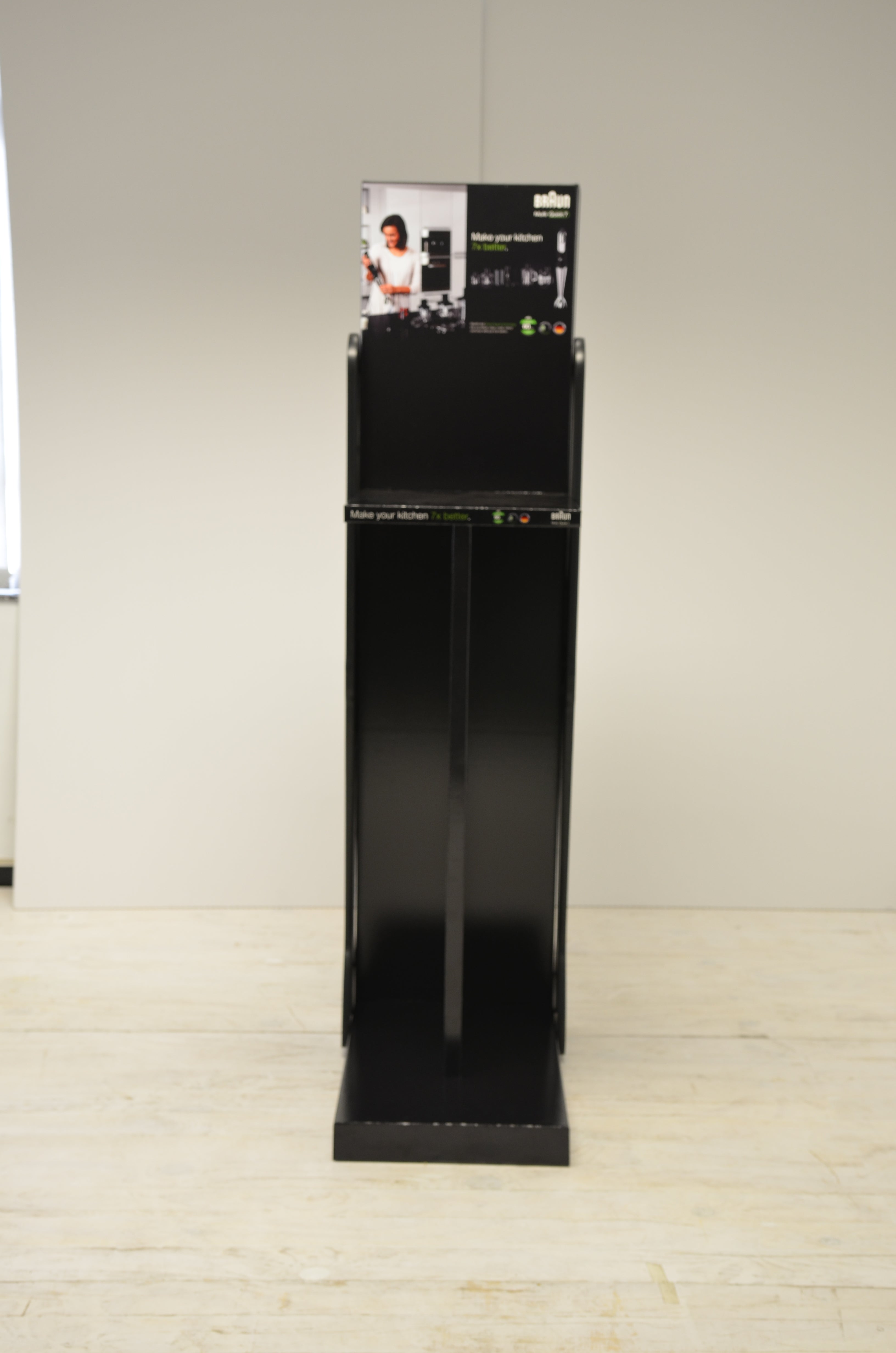 Braun FSU