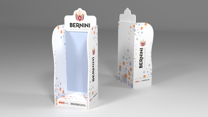 Bernini Case Stacker