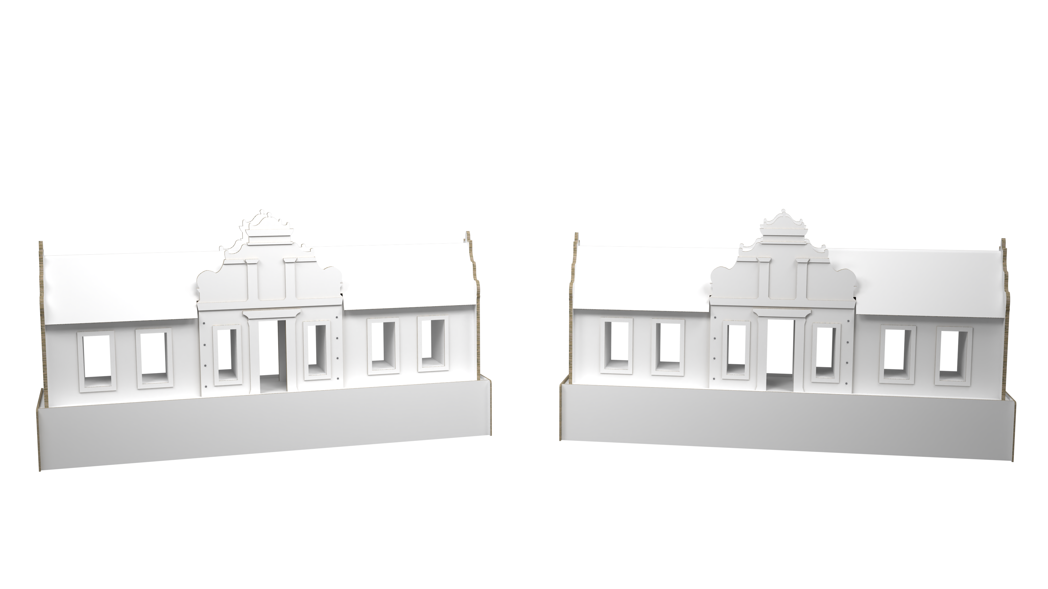 Nederburg House