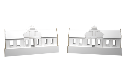 Nederburg House