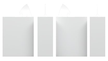 Giant Entry Box