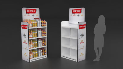 Multibrand FSU