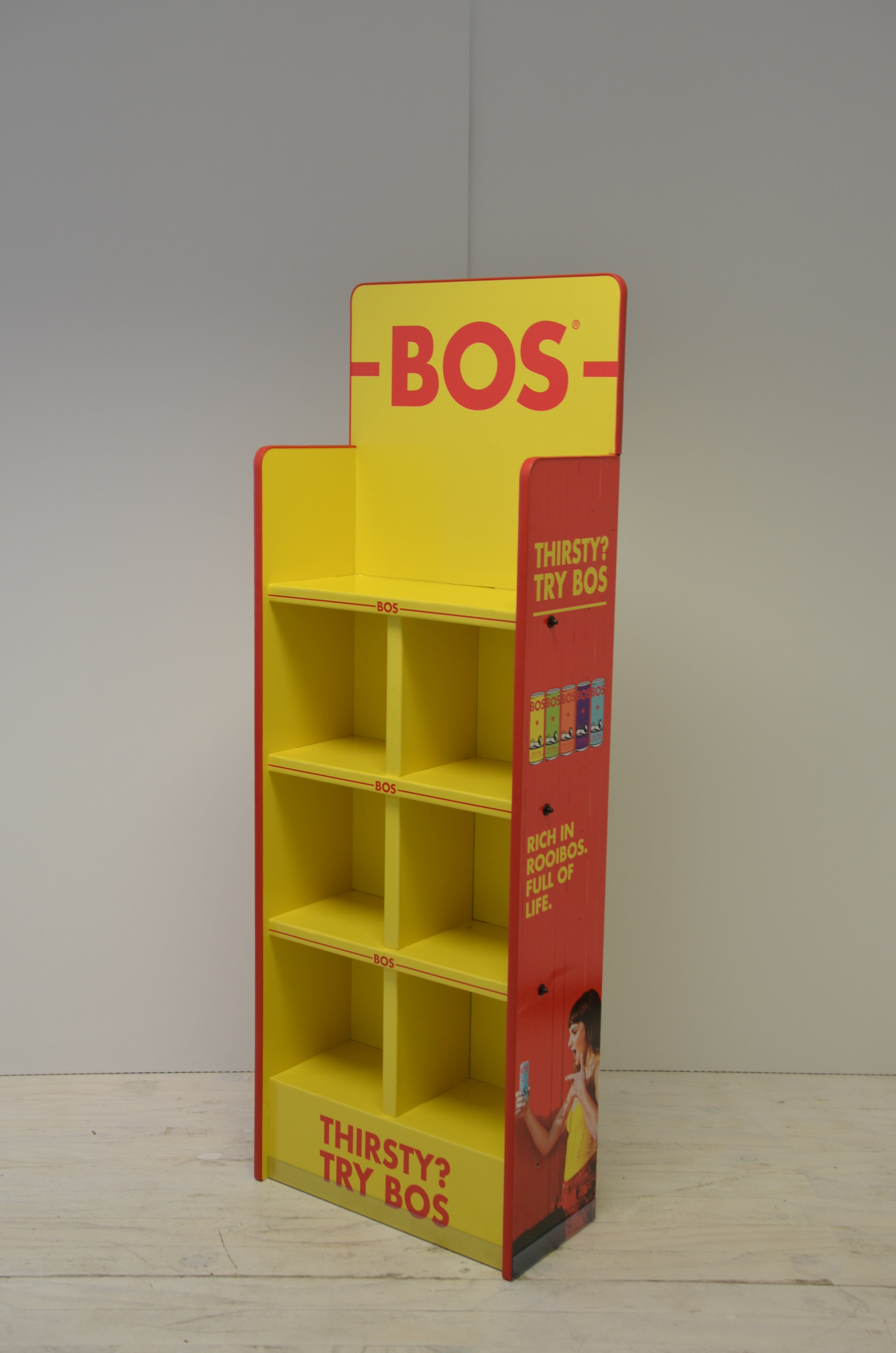 BOS FSU