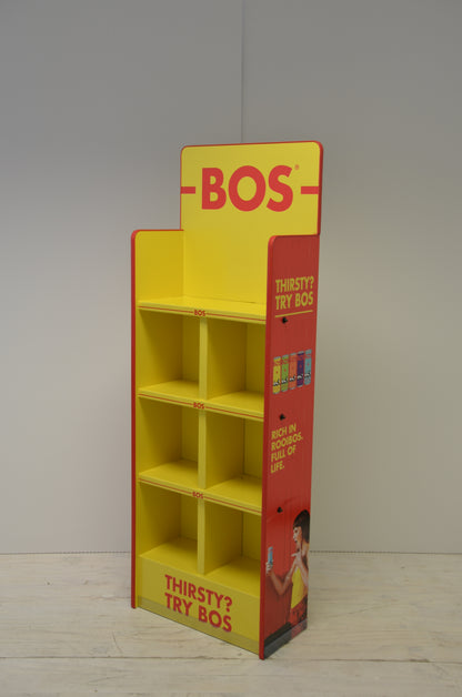 BOS FSU
