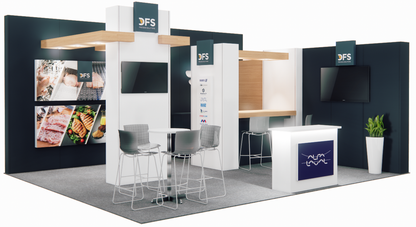 DFS Stand