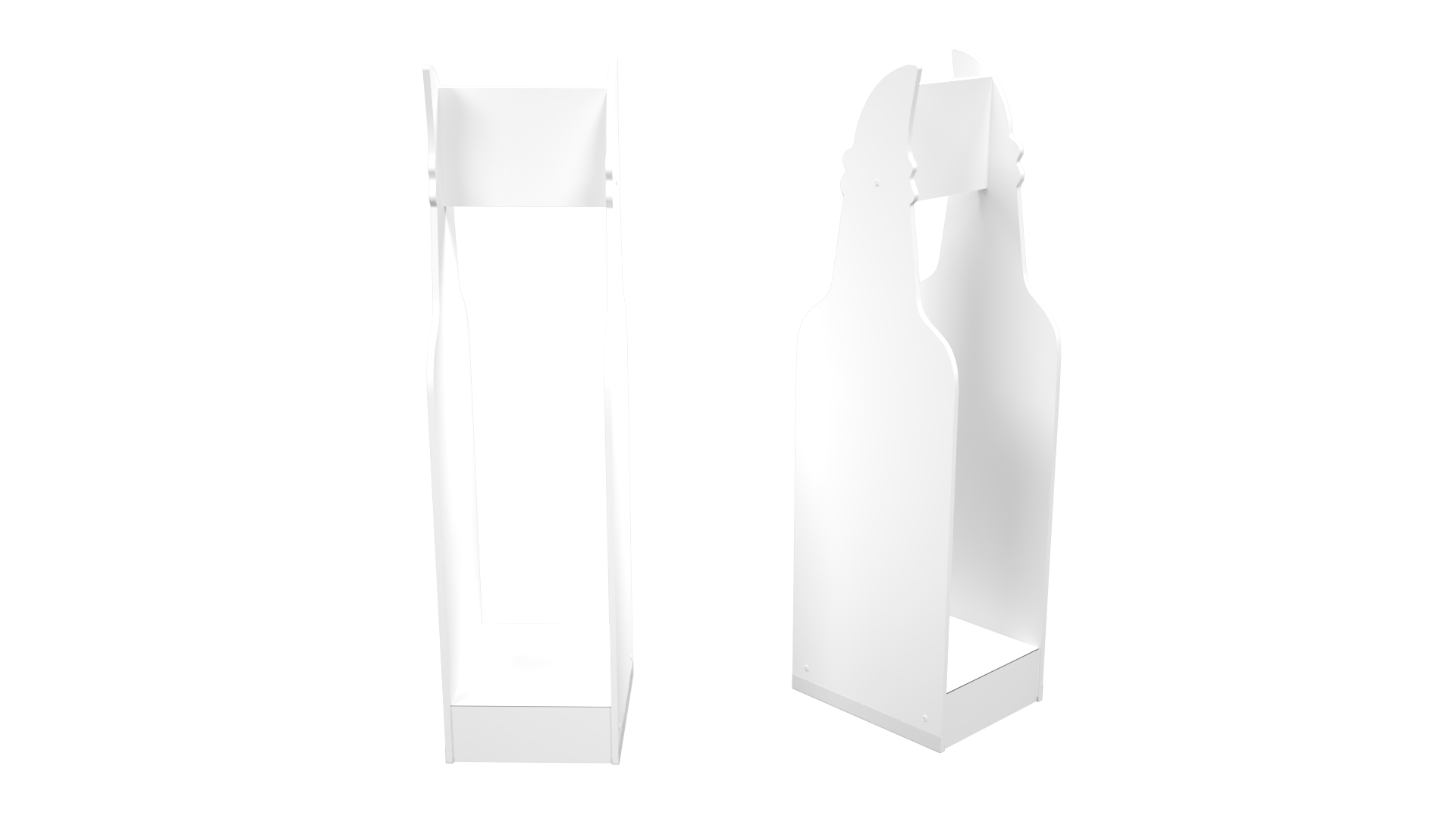 Savanna Case Stacker