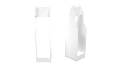 Savanna Case Stacker