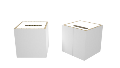 Postnet Entry Box