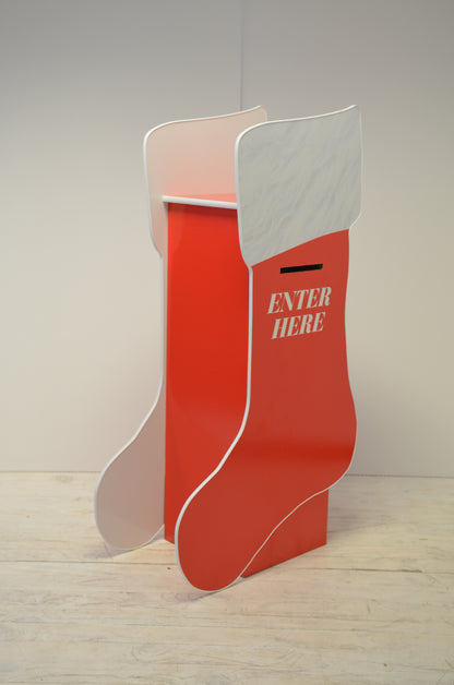 Mustard Seed Plinth