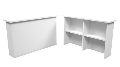 BP Bar Counter