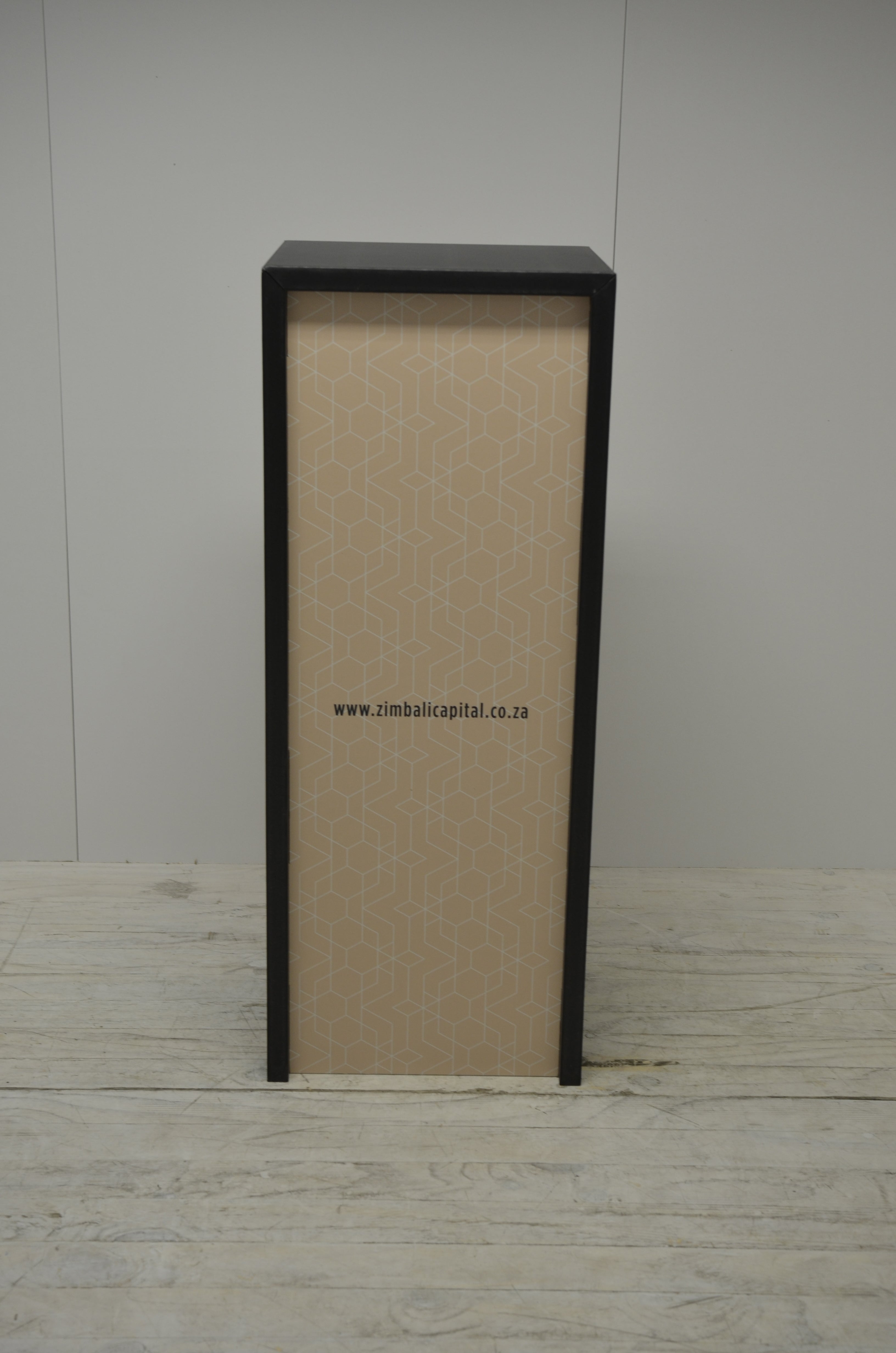 Zimbali Plinth