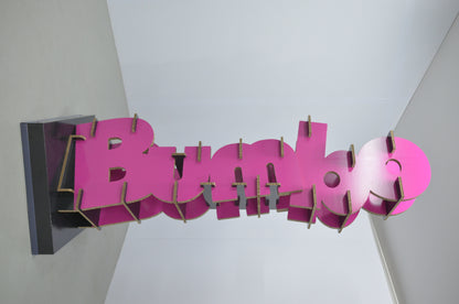 Bumbo Logo