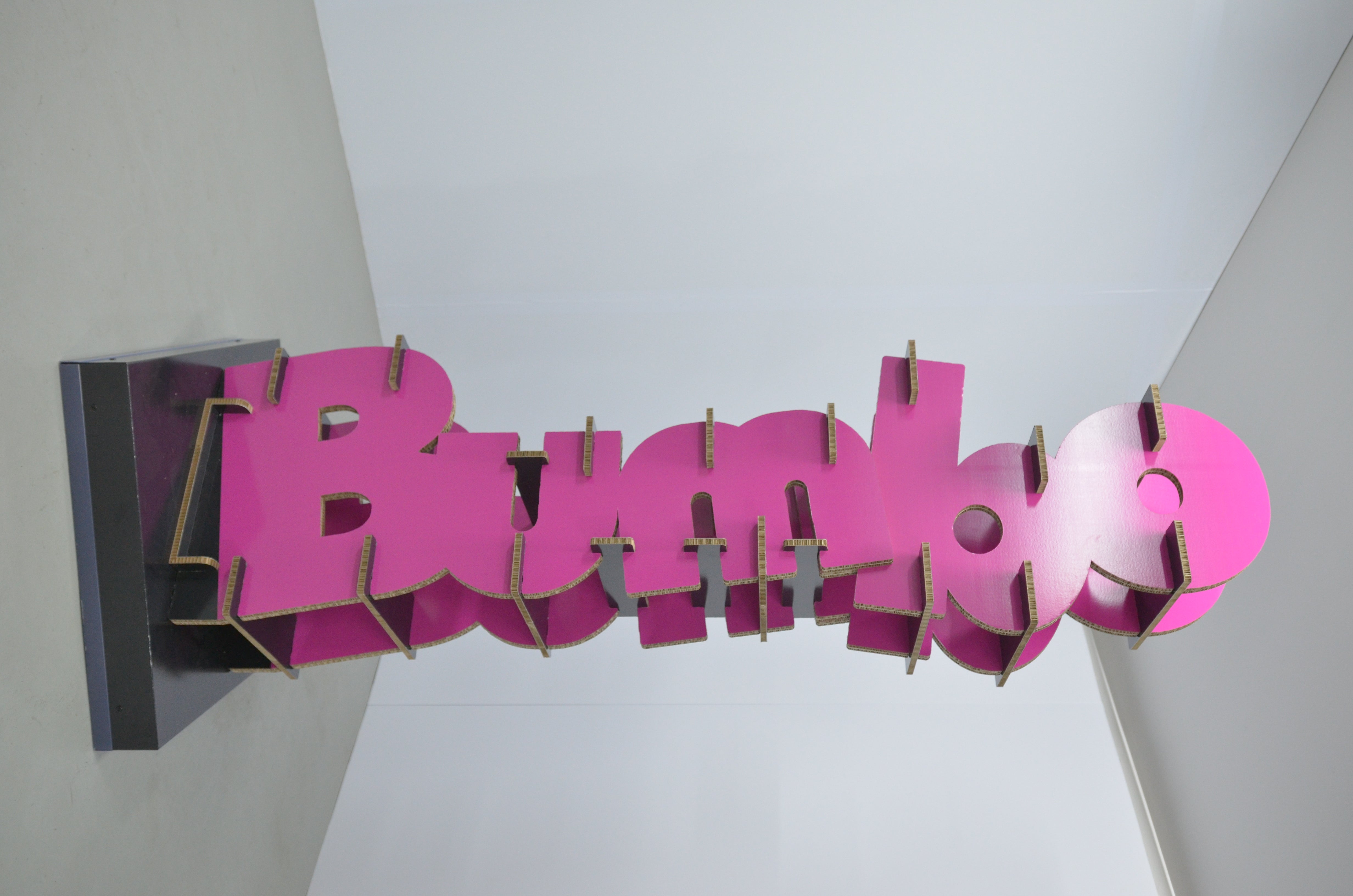 Bumbo Logo