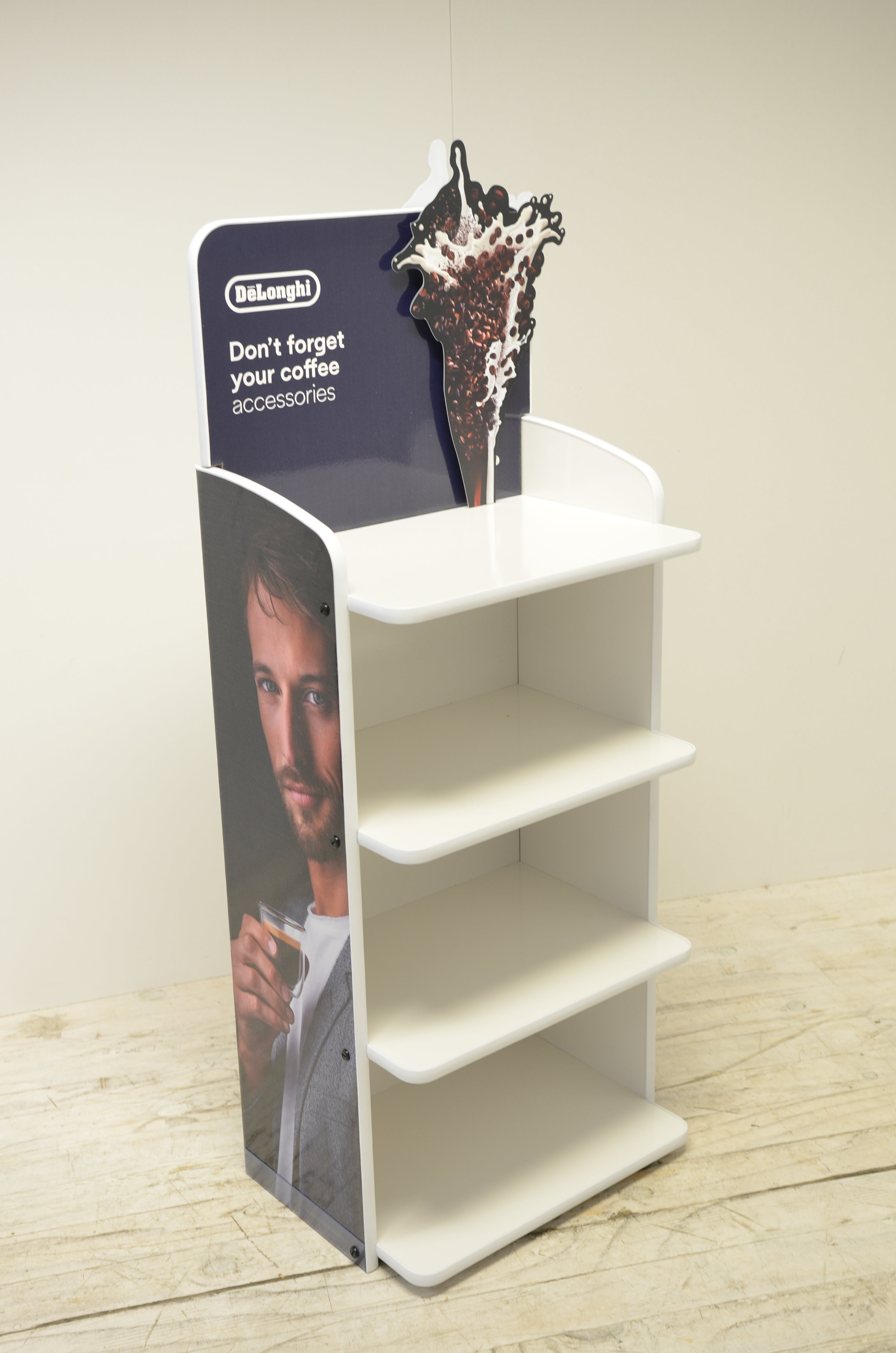 DeLonghi FSU