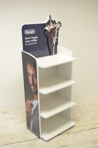 DeLonghi FSU