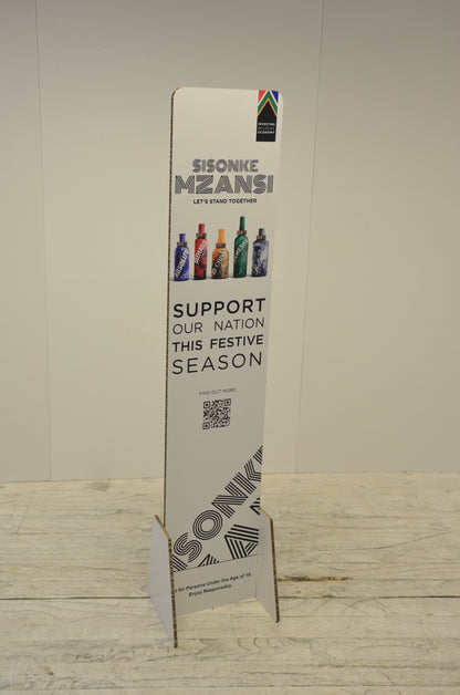 Pernod Totem Standee