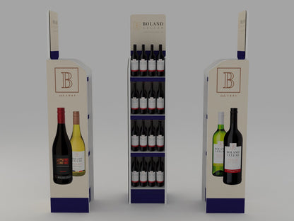 Boland Cellar FSU