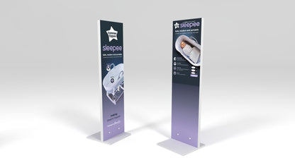 Sleepee Standee