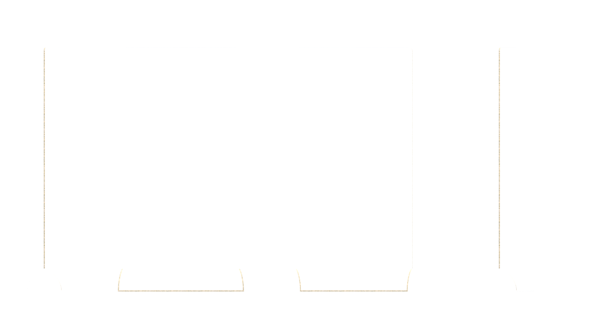 Pull Up Banner Alternative