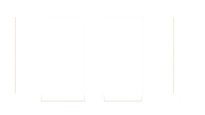 Pull Up Banner Alternative