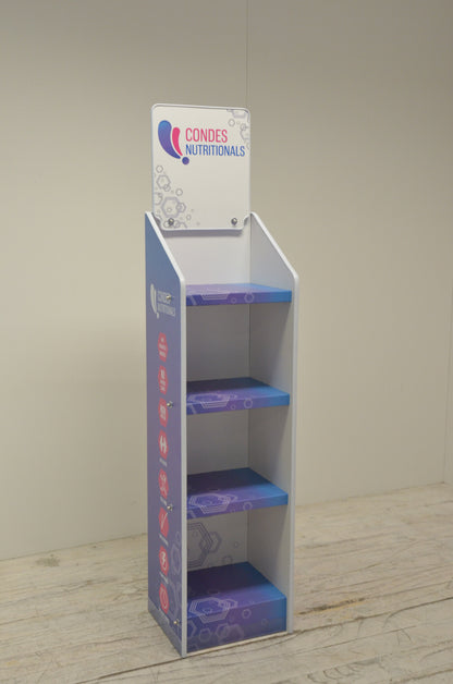 Condes Nutritionals FSU