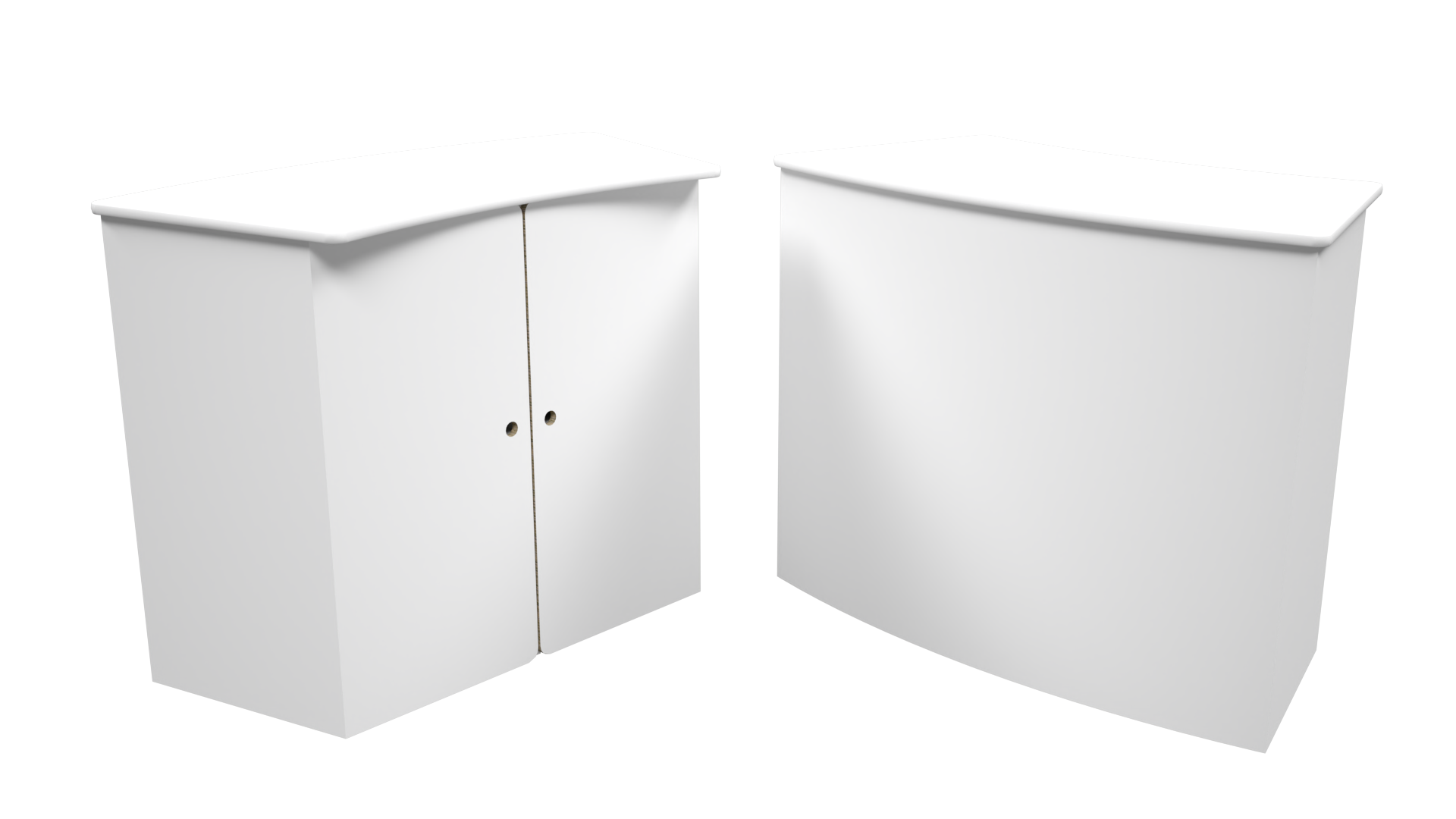 Cremora Table