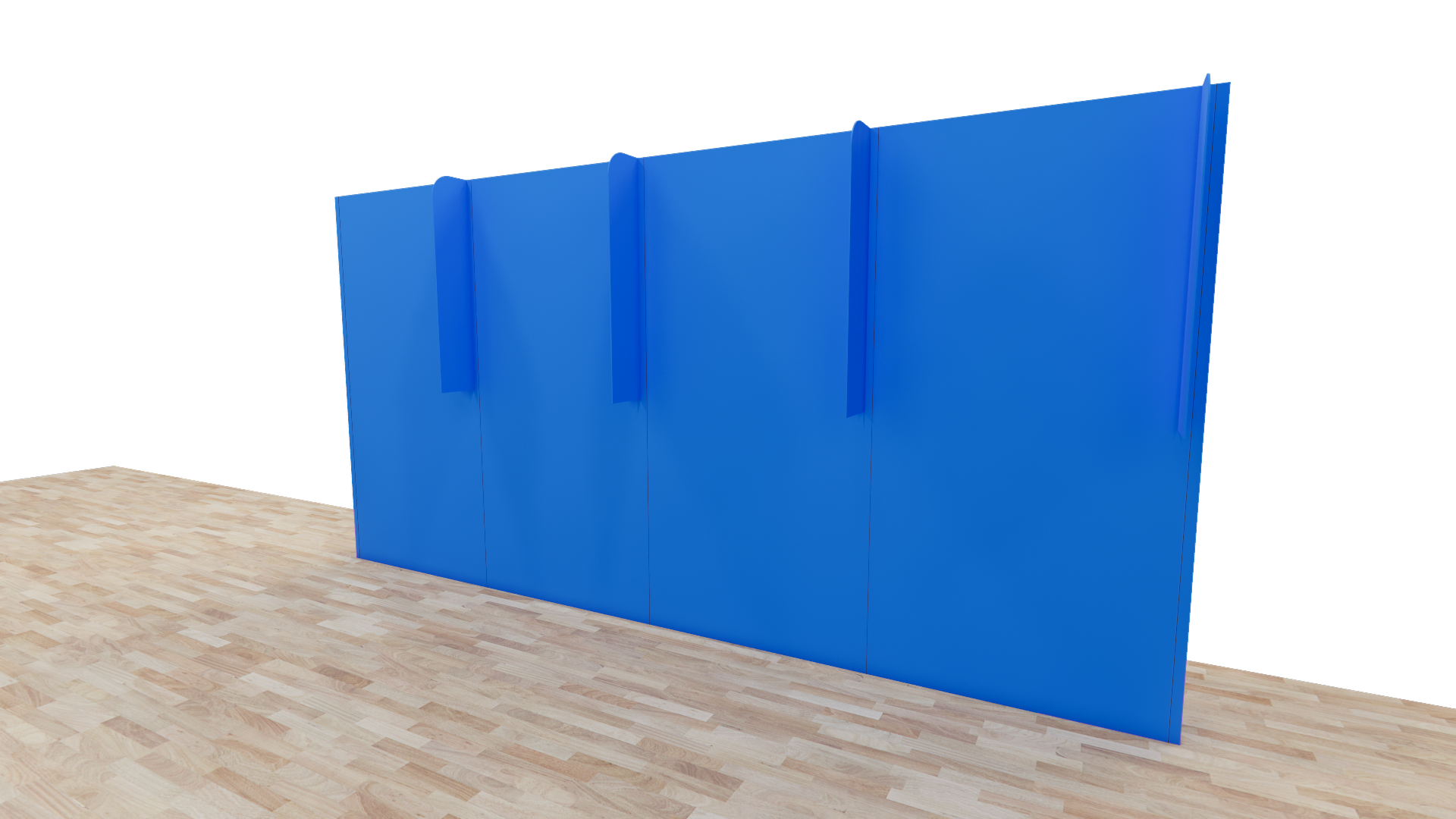 H&C Pepsi Stand