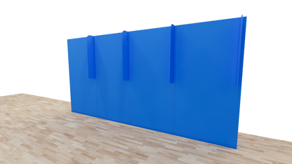 H&C Pepsi Stand