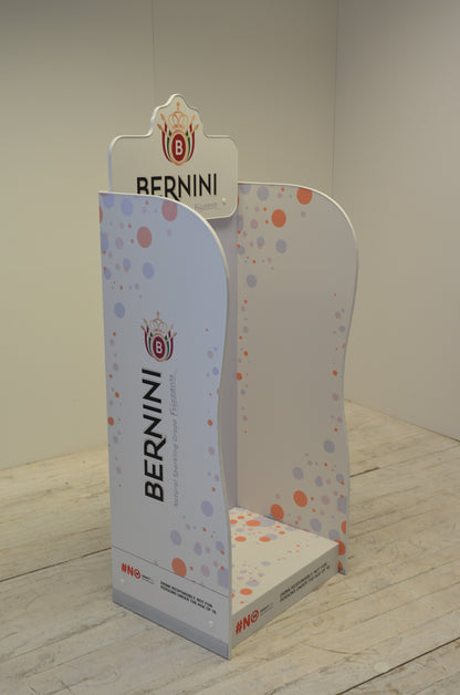 Bernini Case Stacker
