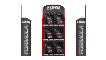 Torq Lubricants FSU