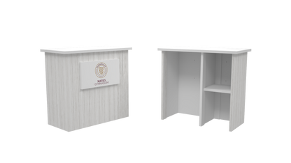 Stellenbosch University Counter