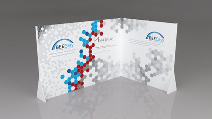 BEE Easy Expo Stand