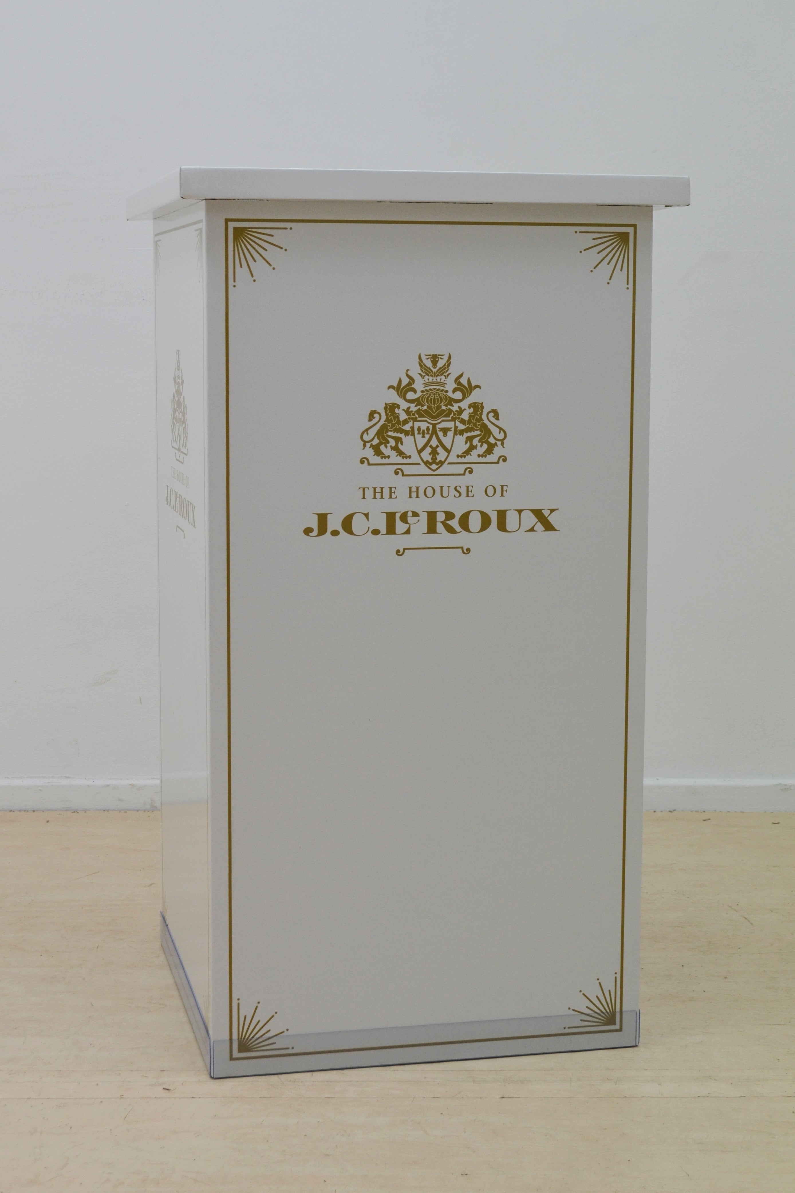 JC Le Roux Table Botswana