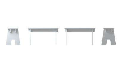 Picpong Bench