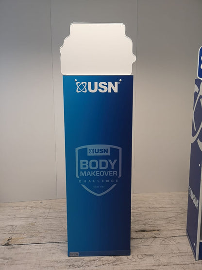 USN Game FSU